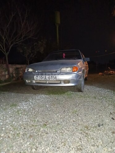 LADA (VAZ) 2115 2007, 395,376 km - 1.6 l - Masallı