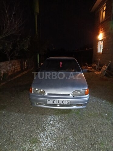 LADA (VAZ) 2115 2007, 395,376 km - 1.6 l - Masallı