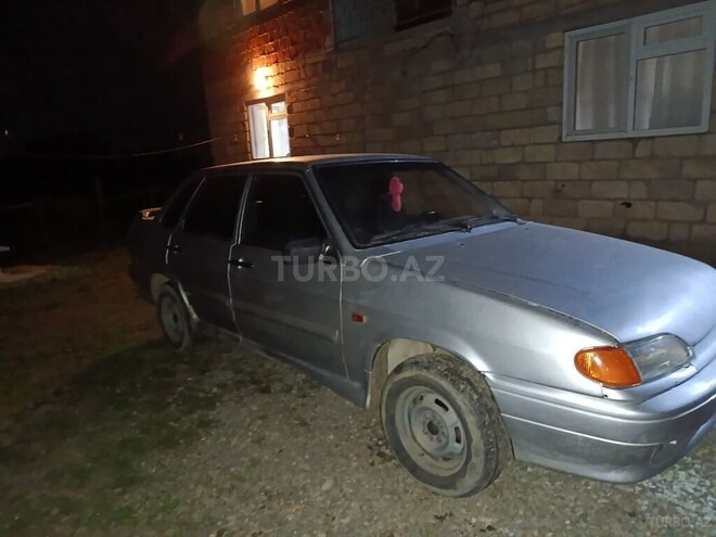 LADA (VAZ) 2115 2007, 395,376 km - 1.6 l - Masallı