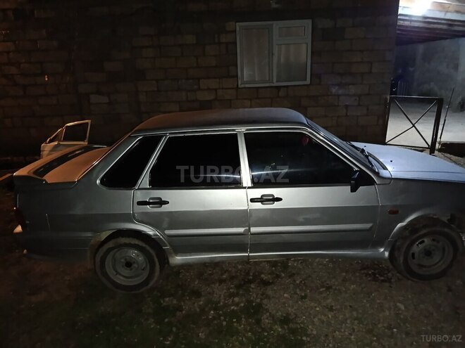 LADA (VAZ) 2115 2007, 395,376 km - 1.6 l - Masallı