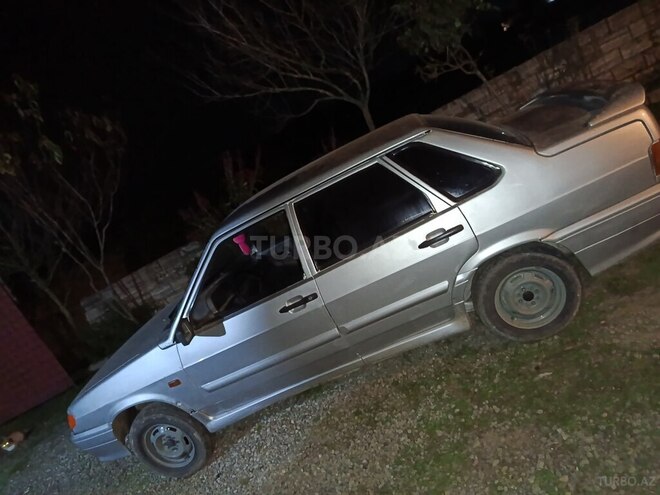 LADA (VAZ) 2115 2007, 395,376 km - 1.6 l - Masallı