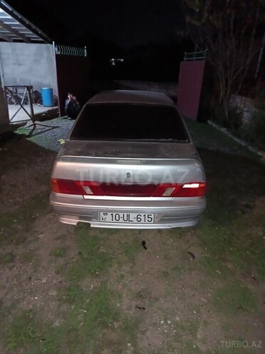 LADA (VAZ) 2115 2007, 395,376 km - 1.6 l - Masallı