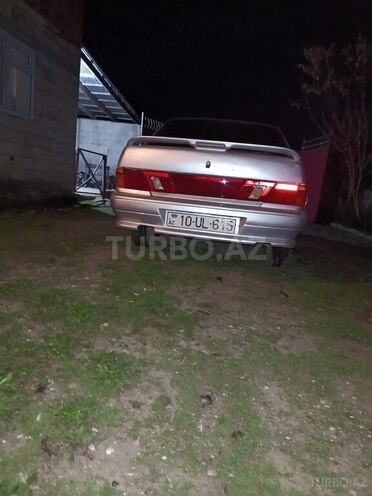 LADA (VAZ) 2115 2007, 395,376 km - 1.6 l - Masallı
