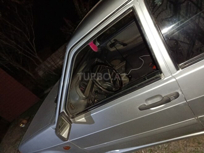 LADA (VAZ) 2115 2007, 395,376 km - 1.6 l - Masallı