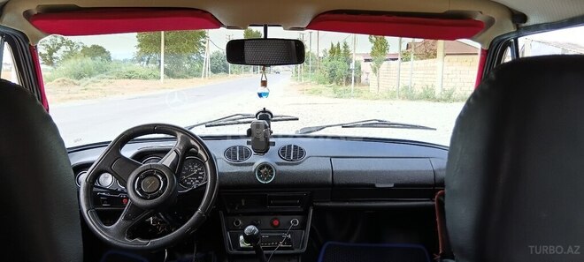LADA (VAZ) 2106 1995, 467,843 km - 1.3 л - Xaçmaz