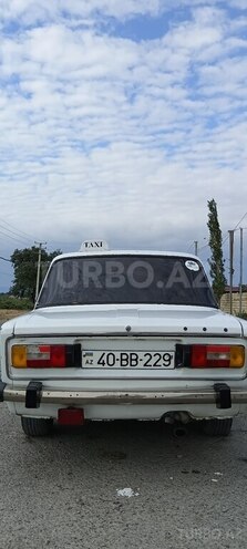 LADA (VAZ) 2106 1995, 467,843 km - 1.3 л - Xaçmaz