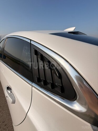 Chevrolet Malibu 2018, 189,000 km - 1.5 l - Bakı