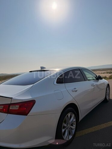 Chevrolet Malibu 2018, 189,000 km - 1.5 l - Bakı