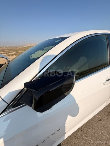 Chevrolet Malibu 2018, 189,000 km - 1.5 l - Bakı