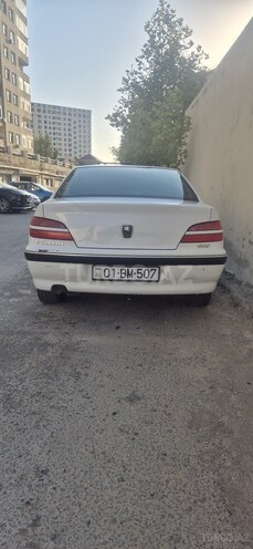 Peugeot 406 2001, 900,000 km - 2.0 l - Bakı