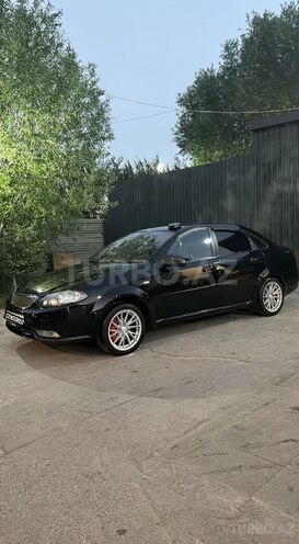 Daewoo Gentra 2014, 300,000 km - 1.5 l - Bakı
