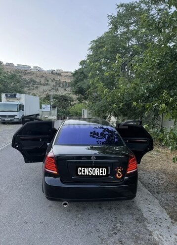 Daewoo Gentra 2014, 300,000 km - 1.5 l - Bakı