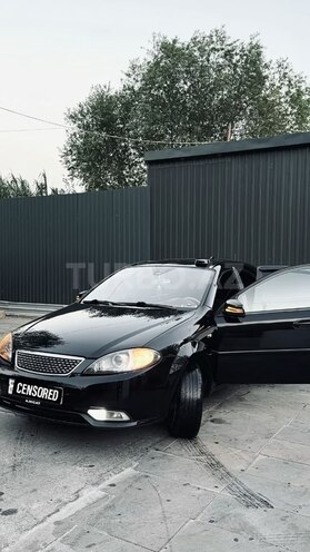 Daewoo Gentra 2014, 300,000 km - 1.5 l - Bakı