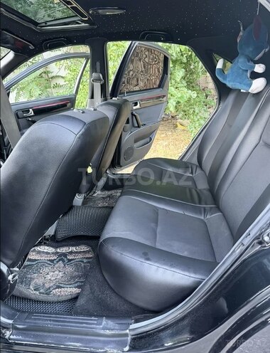 Daewoo Gentra 2014, 300,000 km - 1.5 l - Bakı