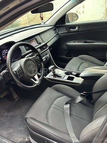 Kia Optima 2016, 158,707 km - 2.0 l - Bakı