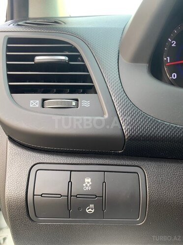 Hyundai Accent 2017, 188,000 km - 1.4 л - Bakı