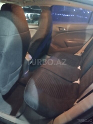 Chevrolet Cruze 2018, 232,000 km - 1.4 l - Bakı
