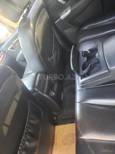 Hyundai Santa Fe 2006, 320,000 km - 2.2 l - Bakı