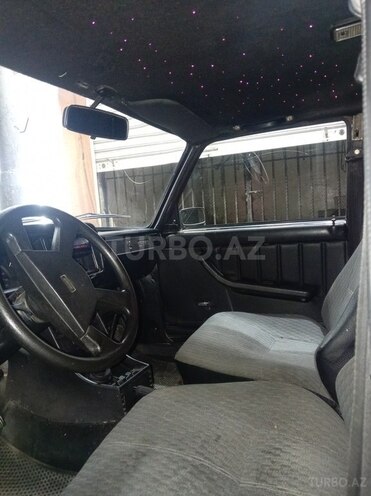 LADA (VAZ) 2107 2005, 120,000 km - 1.6 л - Bakı