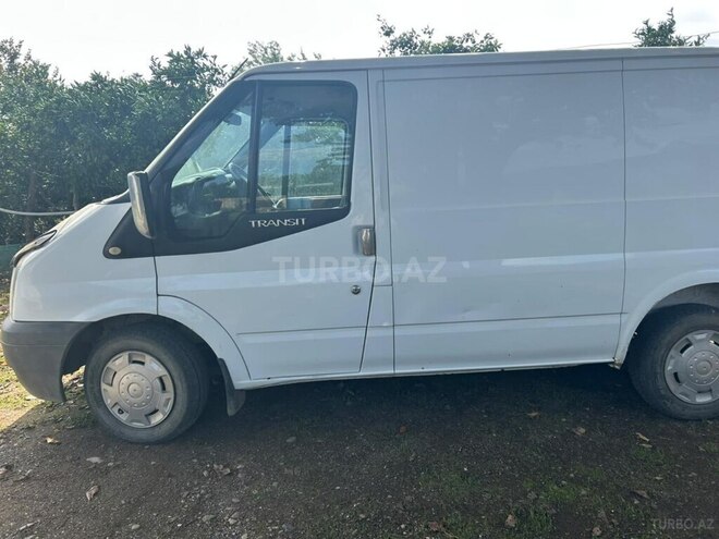 Ford Transit 2007, 126,000 km - 2.2 l - Astara