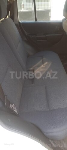 Mitsubishi Pajero io 2000, 136,000 km - 1.8 l - Bərdə