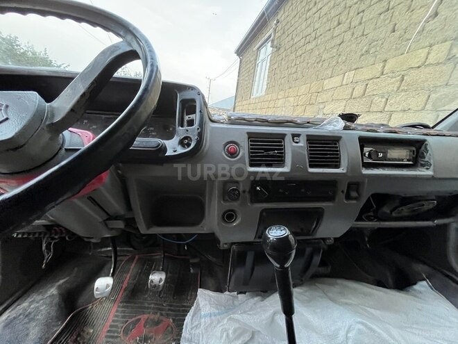 GAZ 33021 1998, 88,000 km - 2.5 l - Quba