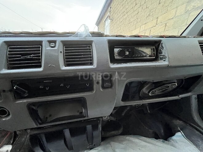GAZ 33021 1998, 88,000 km - 2.5 l - Quba