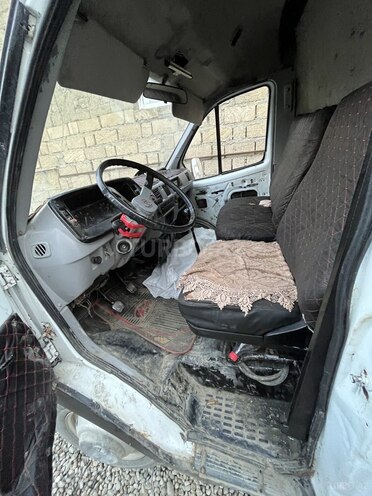 GAZ 33021 1998, 88,000 km - 2.5 l - Quba