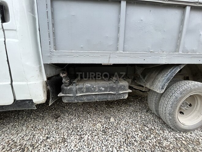 GAZ 33021 1998, 88,000 km - 2.5 l - Quba