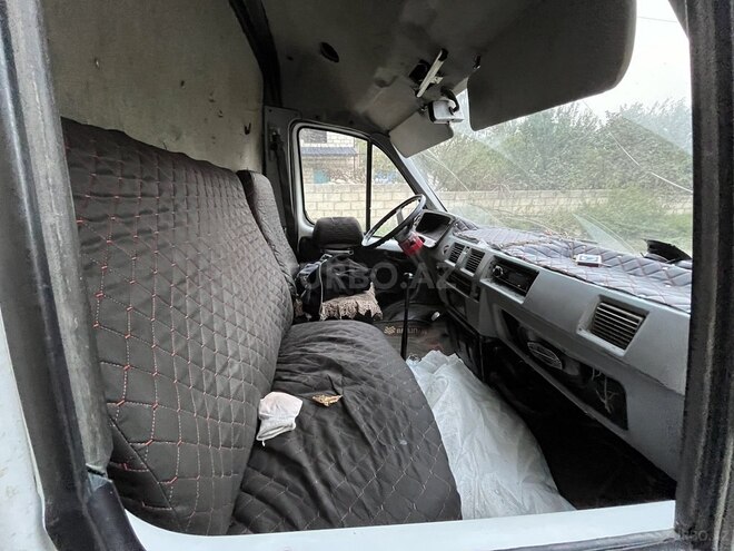 GAZ 33021 1998, 88,000 km - 2.5 l - Quba
