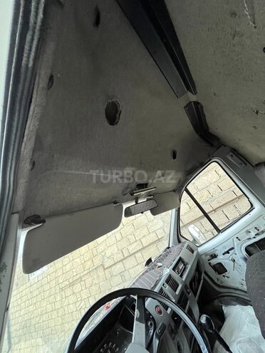 GAZ 33021 1998, 88,000 km - 2.5 l - Quba
