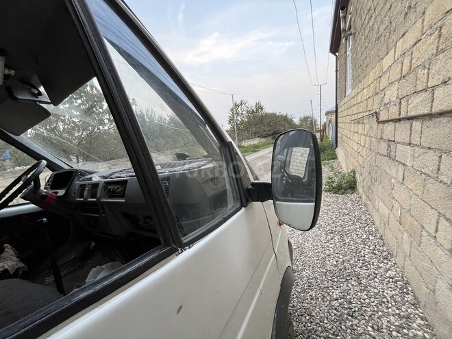 GAZ 33021 1998, 88,000 km - 2.5 l - Quba