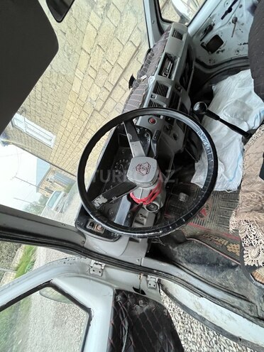 GAZ 33021 1998, 88,000 km - 2.5 l - Quba