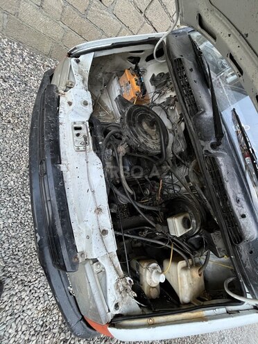 GAZ 33021 1998, 88,000 km - 2.5 l - Quba
