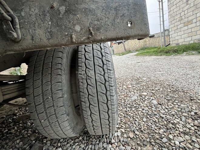 GAZ 33021 1998, 88,000 km - 2.5 l - Quba