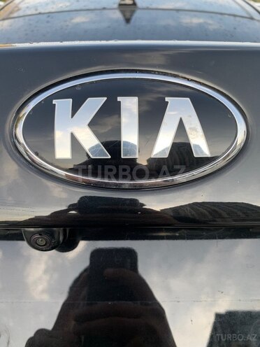 Kia K5 2017, 131,400 km - 2.0 л - Bakı