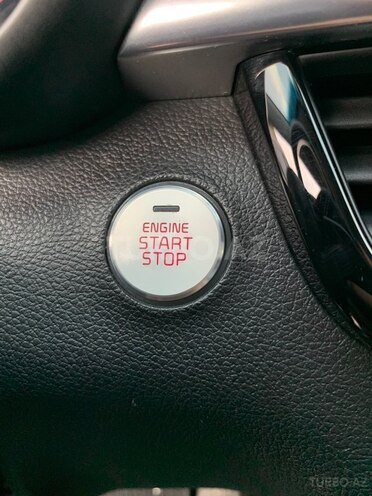 Kia K5 2017, 131,400 km - 2.0 л - Bakı