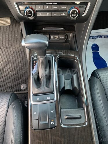 Kia K5 2017, 131,400 km - 2.0 л - Bakı