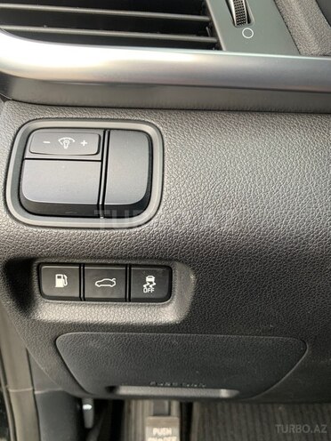 Kia K5 2017, 131,400 km - 2.0 л - Bakı