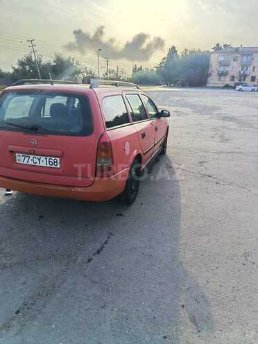 Opel Astra 1999, 440,000 km - 1.8 l - Bakı