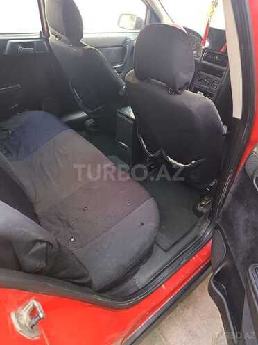 Opel Astra 1999, 440,000 km - 1.8 l - Bakı
