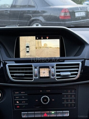 Mercedes E 250 2015, 181,000 km - 2.1 l - Bakı