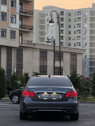 Mercedes E 250 2015, 181,000 km - 2.1 l - Bakı