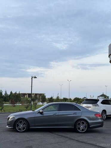 Mercedes E 250 2015, 181,000 km - 2.1 l - Bakı