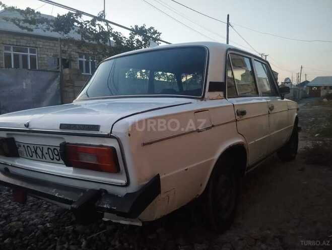 LADA (VAZ) 2106 1985, 450,000 km - 1.6 l - Sumqayıt