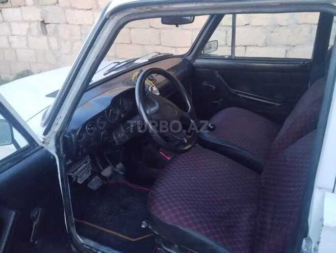 LADA (VAZ) 2106 1985, 450,000 km - 1.6 l - Sumqayıt