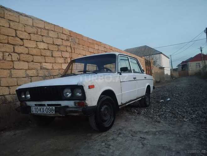 LADA (VAZ) 2106 1985, 450,000 km - 1.6 l - Sumqayıt