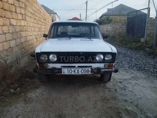 LADA (VAZ) 2106 1985, 450,000 km - 1.6 l - Sumqayıt