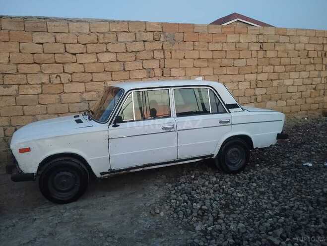 LADA (VAZ) 2106 1985, 450,000 km - 1.6 l - Sumqayıt