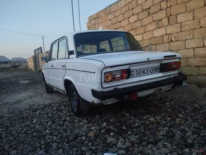LADA (VAZ) 2106 1985, 450,000 km - 1.6 l - Sumqayıt
